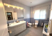 Casa de pueblo en venta en la España, La Algaba, ref: TR336456 foto