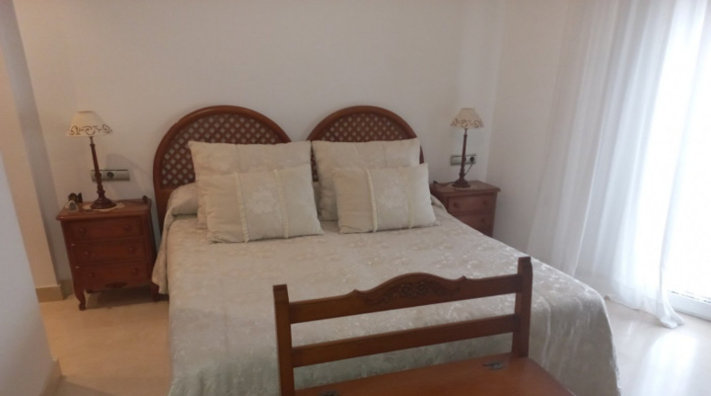 Almeria - Adra - 260m2
