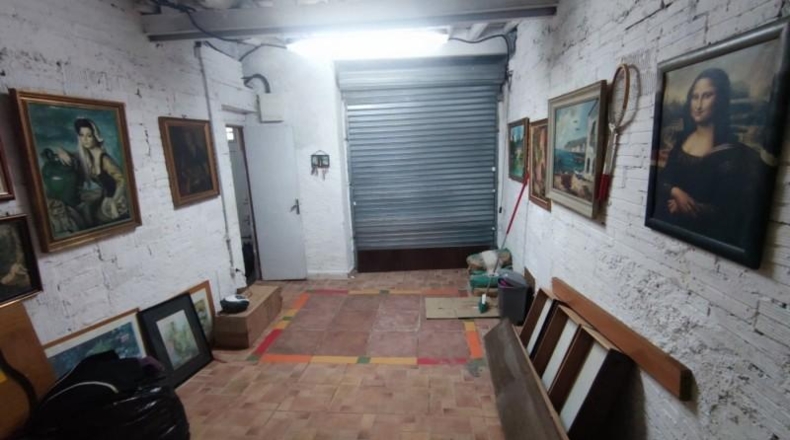 Barcelona - Manresa - 313m2