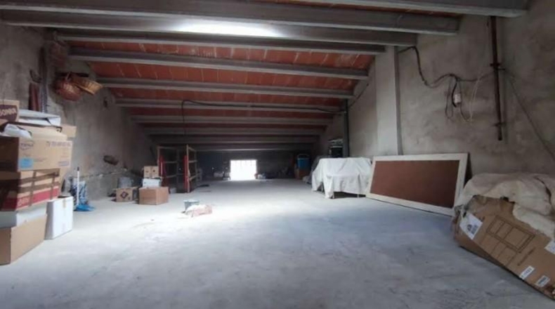 Barcelona - Manresa - 313m2