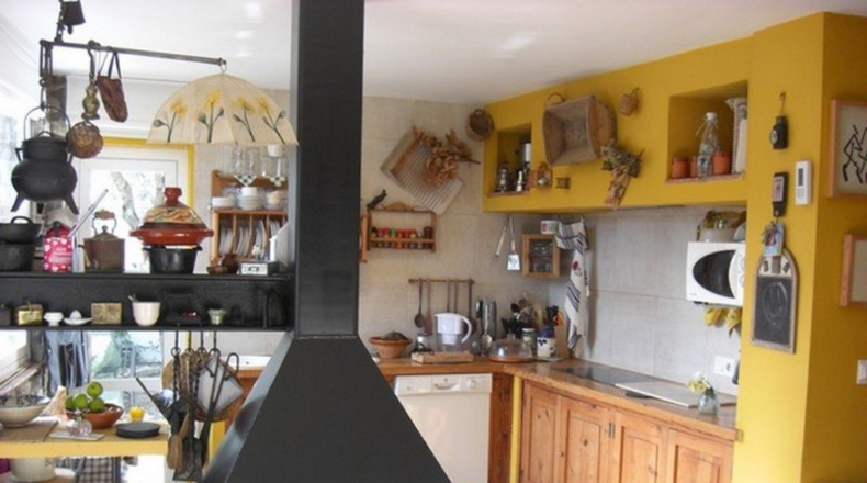 Cadiz - Villaluenga del Rosario - 180m2