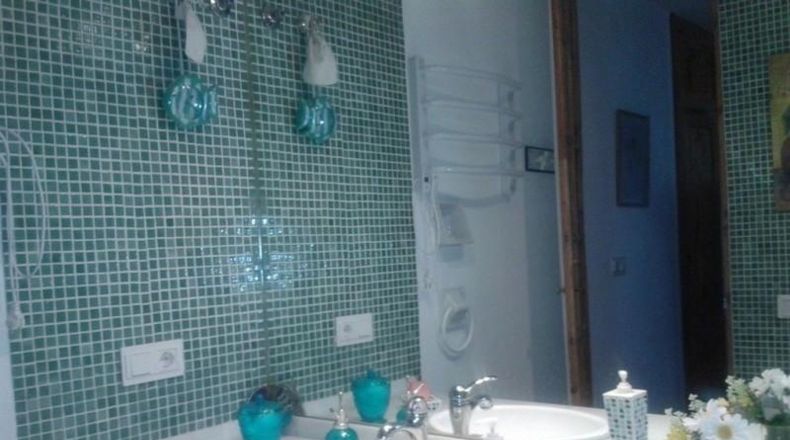 Cadiz - Villaluenga del Rosario - 180m2