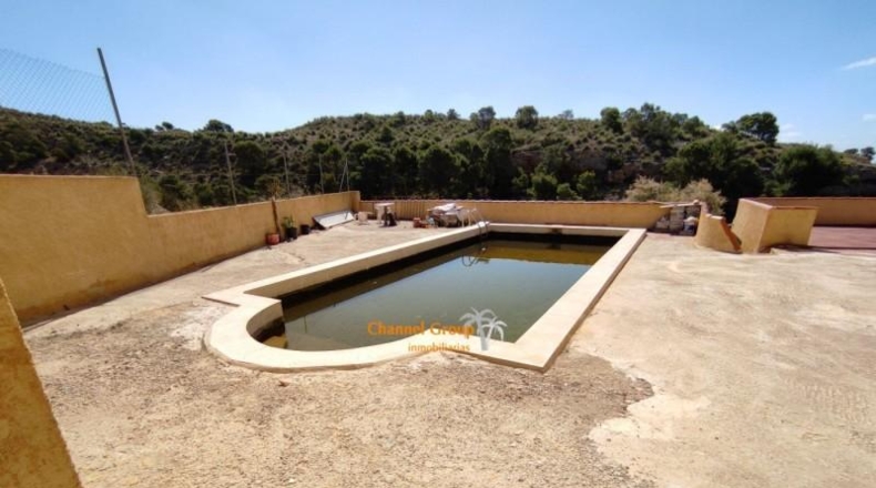Alicante - Crevillente - 3900m2