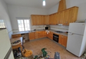 Casa de campo con terreno en venta en la España, Crevillente, ref: TR139569 foto