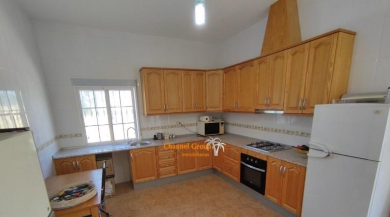 Alicante - Crevillente - 3900m2