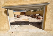 Casa de campo con terreno en venta en la España, Crevillente, ref: TR139569 foto