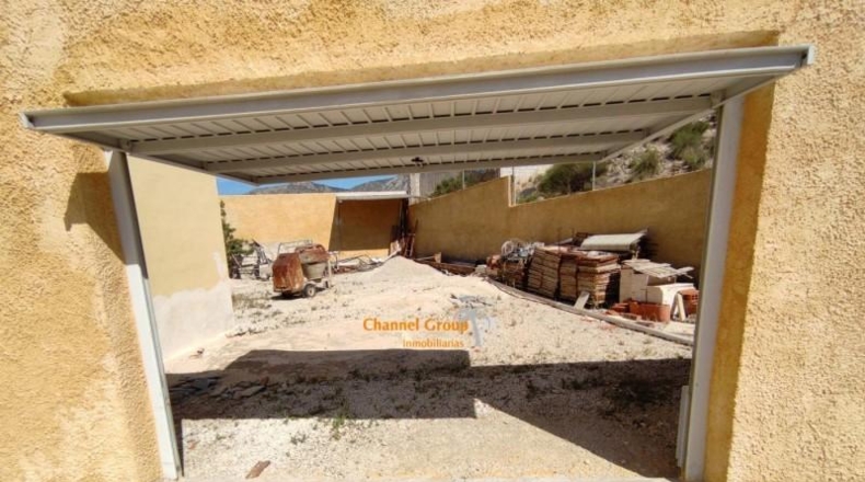 Alicante - Crevillente - 3900m2