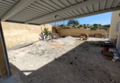 Casa de campo con terreno en venta en la España, Crevillente, ref: TR139569 foto