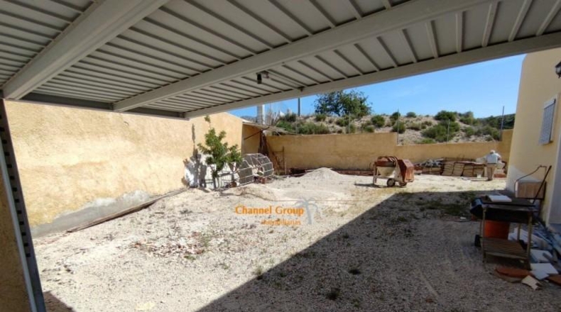 Alicante - Crevillente - 3900m2