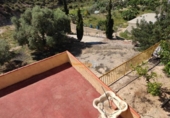Casa de campo con terreno en venta en la España, Crevillente, ref: TR139569 foto