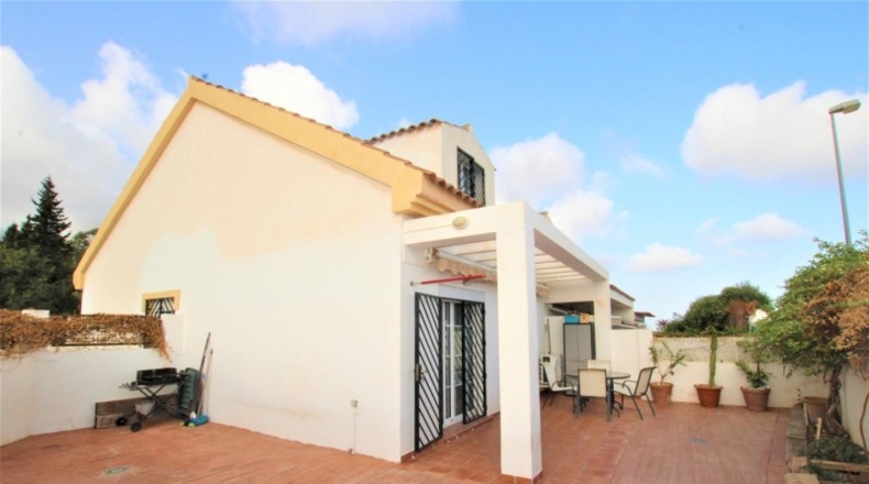 Málaga - Benalmádena - 130m2