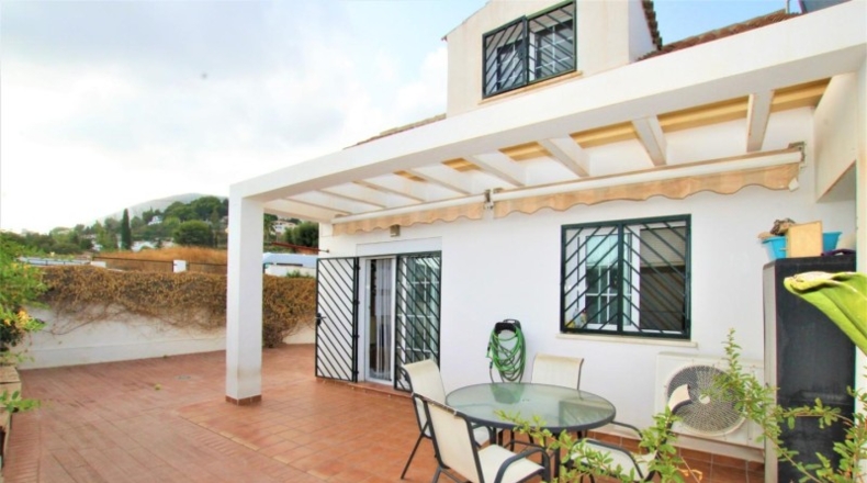 Málaga - Benalmádena - 130m2
