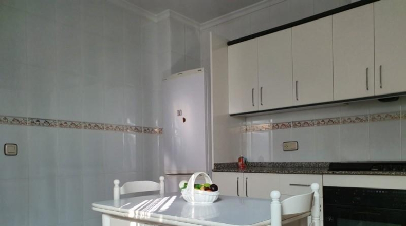 Murcia - Mula - 400m2