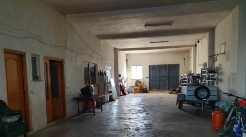 Murcia - Mula - 400m2