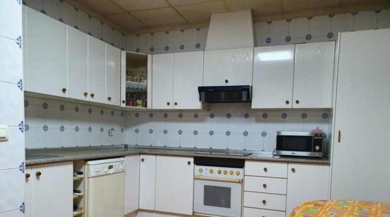 Murcia - Mula - 400m2