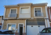 Casa de poble en venda a la España, Mula, ref.: TR304862 foto