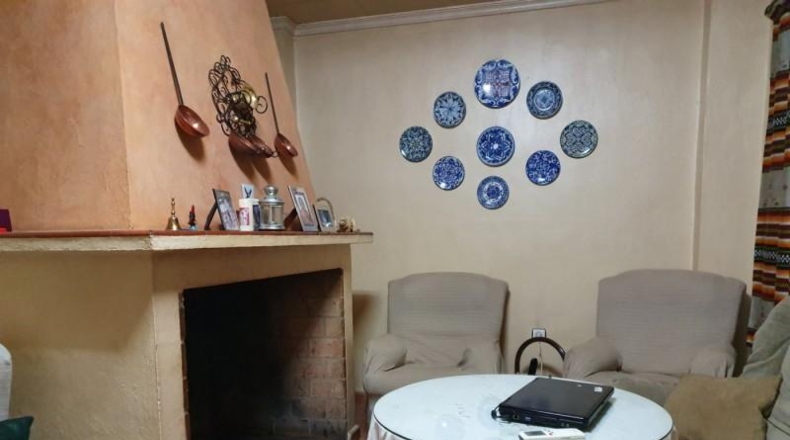 Murcia - Mula - 400m2