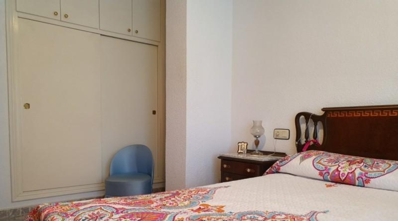 Murcia - Mula - 400m2
