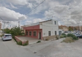 Casa de campo con terreno en venta en la España, Murcia, ref: TR306797 foto