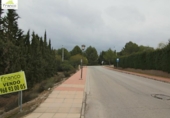 Parcel·la urbanitzable en venda a la España, Molina de Segura, ref.: TR120665 foto