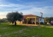 Casa de camp amb terreny en venda a la España, Badajoz, ref.: TR143198 foto