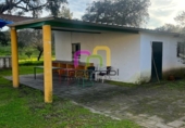Casa de camp amb terreny en venda a la España, Badajoz, ref.: TR143198 foto