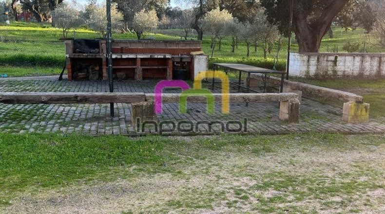 Badajoz - Badajoz - 6600m2