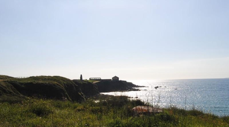 Pontevedra - El Grove - 1366m2
