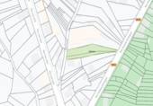 Land suitable for development for sale on España, O Grove, ref: TR113441 photo