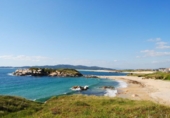 Land suitable for development for sale on España, O Grove, ref: TR113441 photo