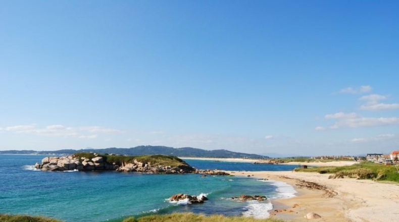 Pontevedra - El Grove - 1366m2