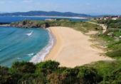 Land suitable for development for sale on España, O Grove, ref: TR113441 photo