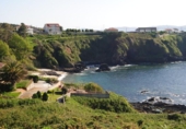 Land suitable for development for sale on España, O Grove, ref: TR113441 photo