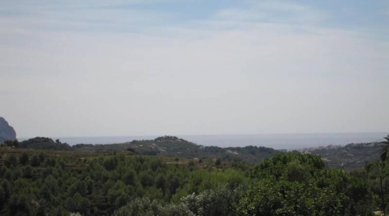 Alicante - Benisa - 20000m2