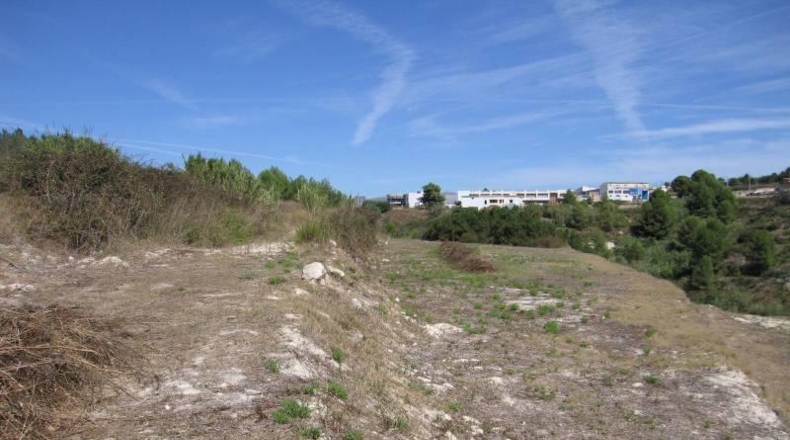 Alicante - Benisa - 20000m2