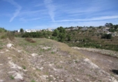 Terreny no urbanitzable en venda a la España, Benissa, ref.: TR113646 foto