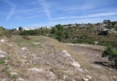 Terreny no urbanitzable en venda a la España, Benissa, ref.: TR113646 foto