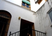 Casa de pueblo en venta en la España, Ubrique, ref: TR303212 foto
