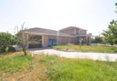 Detached villa with land for sale on España, Calvarrasa de Abajo, ref: TR134692 photo