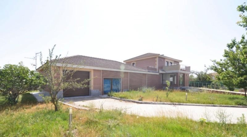 Salamanca - Calvarrasa de Abajo - 2000m2