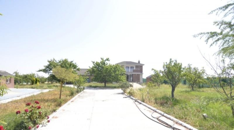 Salamanca - Calvarrasa de Abajo - 2000m2