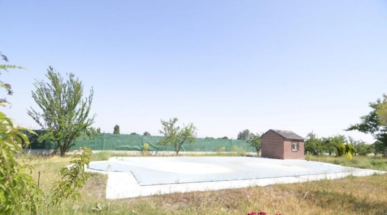 Salamanca - Calvarrasa de Abajo - 2000m2