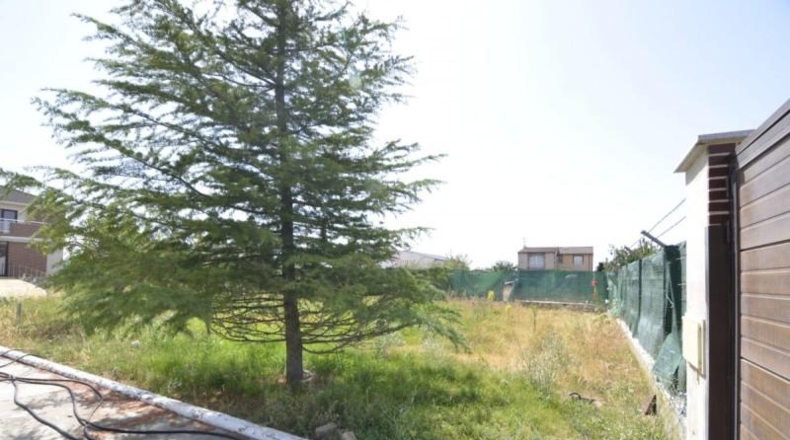 Salamanca - Calvarrasa de Abajo - 2000m2