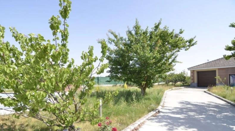 Salamanca - Calvarrasa de Abajo - 2000m2