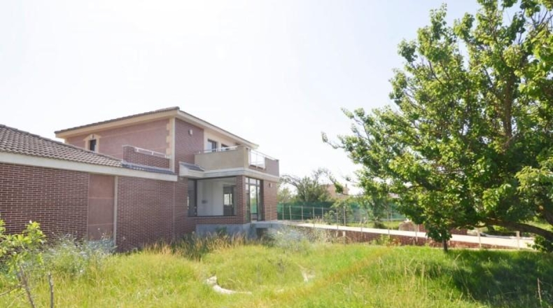 Salamanca - Calvarrasa de Abajo - 2000m2