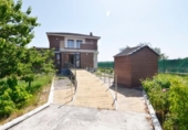 Detached villa with land for sale on España, Calvarrasa de Abajo, ref: TR134692 photo