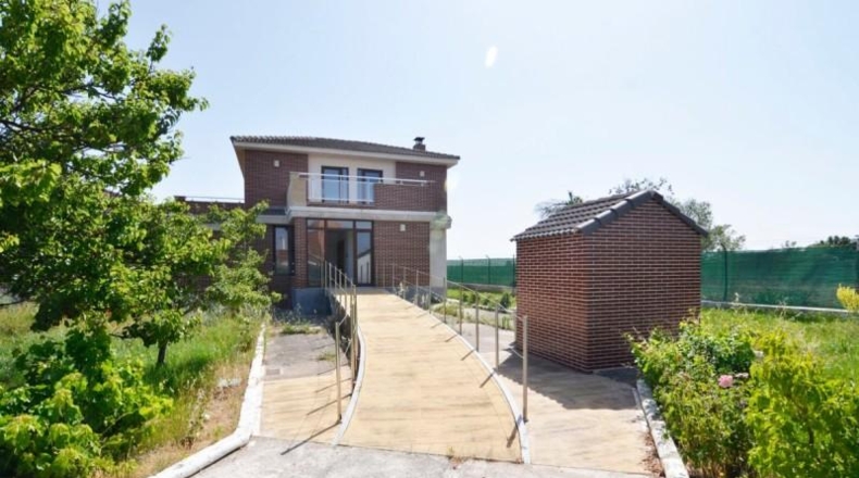 Salamanca - Calvarrasa de Abajo - 2000m2