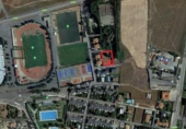 Sòl urbà en venda a la España, Villares de la Reina, ref.: TR114928 foto
