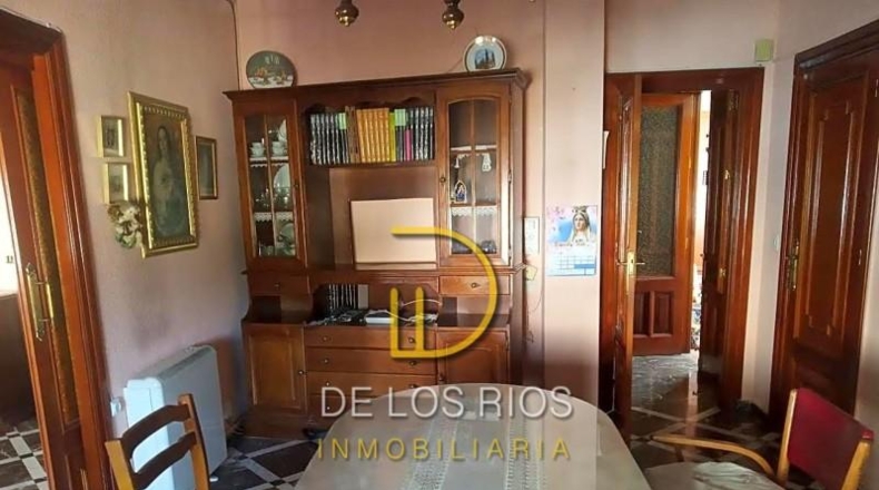 Granada - Atarfe - 831m2