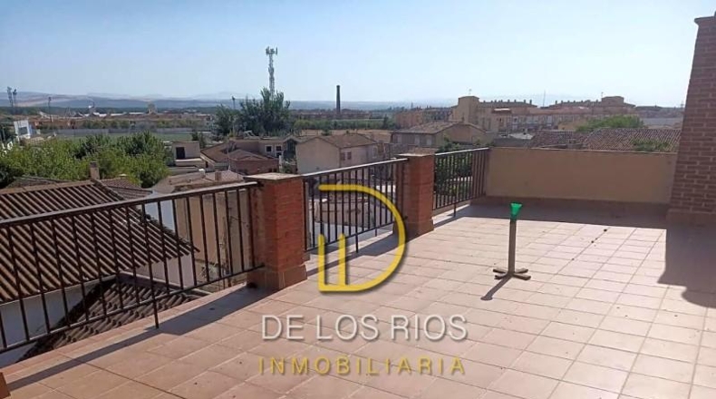 Granada - Atarfe - 831m2